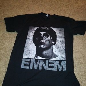 Eminem shirt